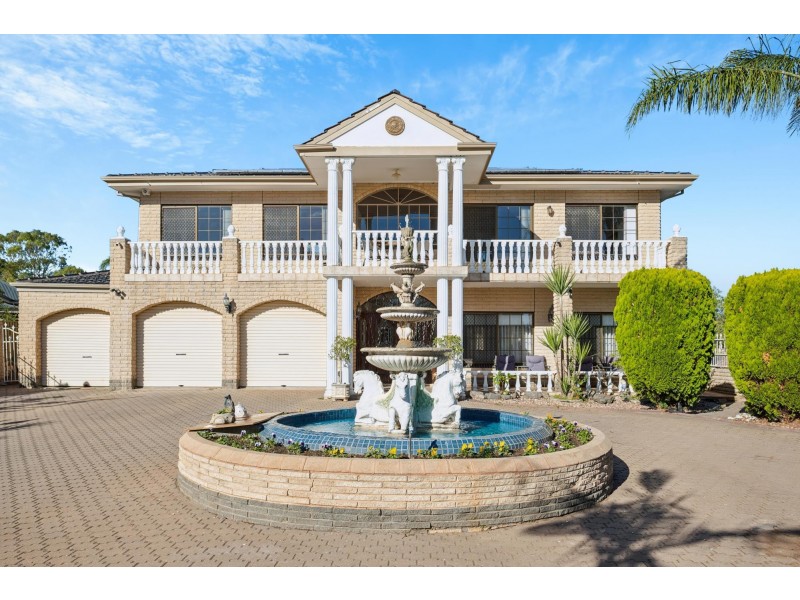 6 Wolomina Court, Greenwith SA 5125