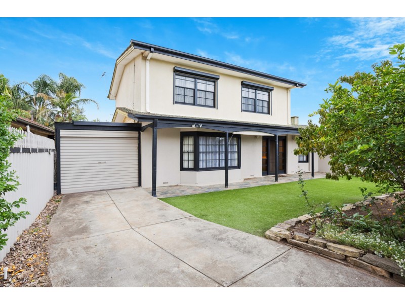 11 Ashburton Avenue, West Lakes Shore SA 5020