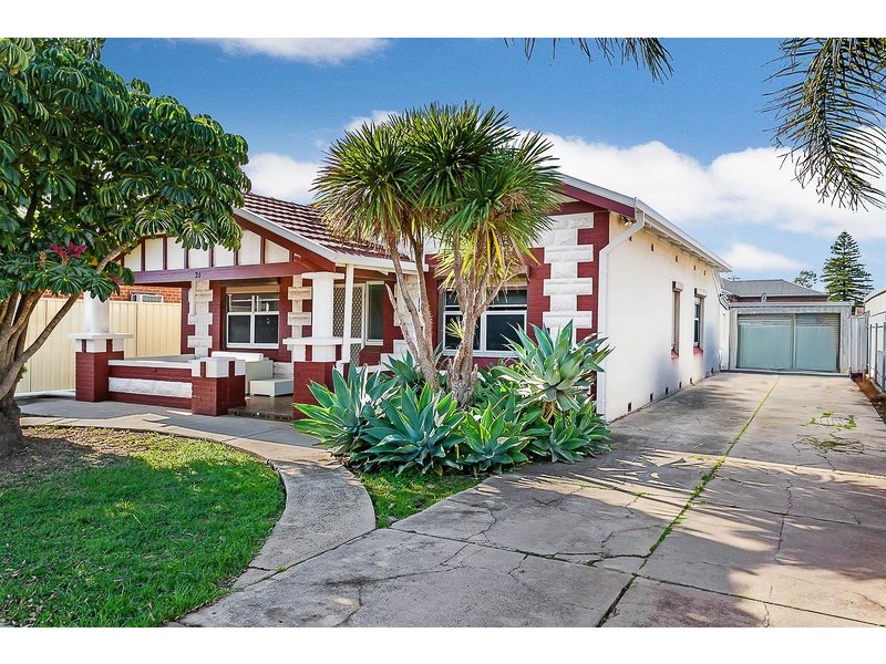 21 Selth Street, Albert Park SA 5014