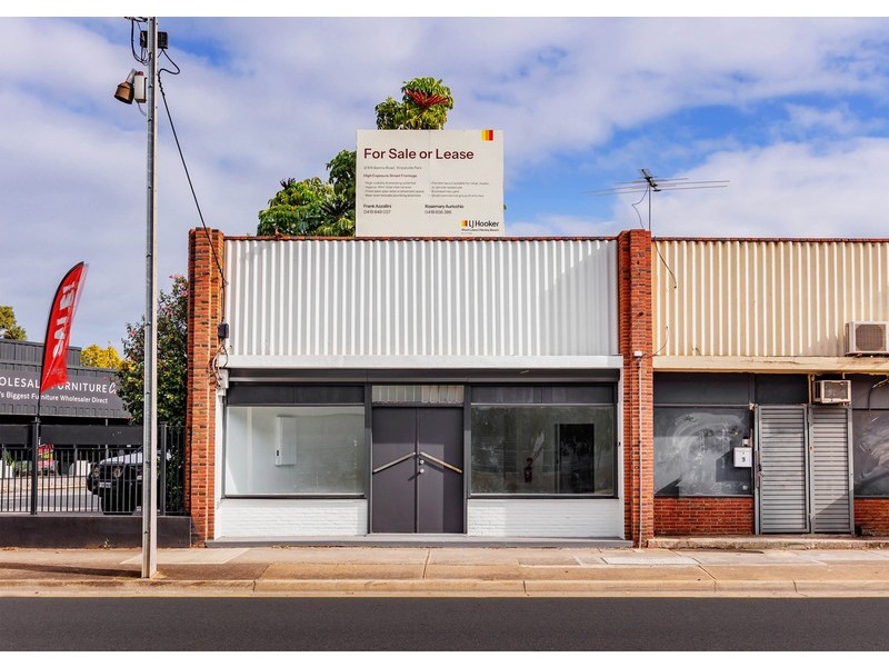 2/9 Kilkenny Road, Woodville Park SA 5011