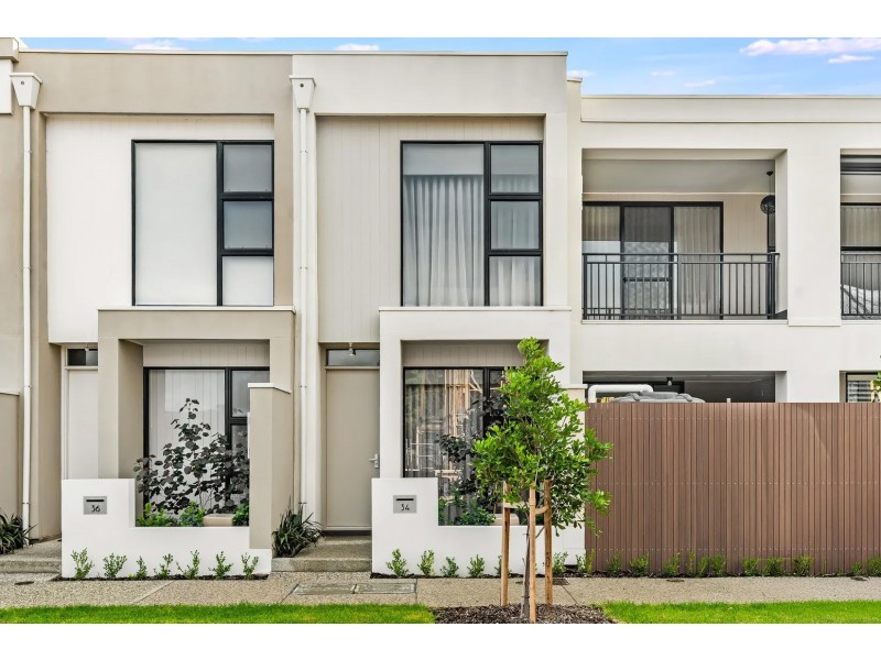 34 Norman Road, West Lakes SA 5021