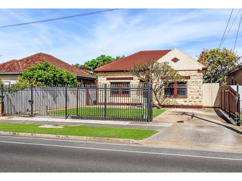 144 Tapleys Hill Road, Royal Park SA 5014