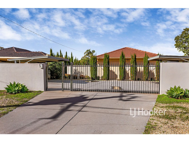 3/2 Pearce Street, Ottoway SA 5013