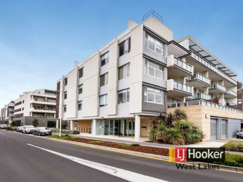 202/6-8 Wirra Drive, New Port SA 5015
