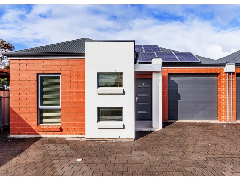 2/4B Ayr Avenue, Seaton SA 5023