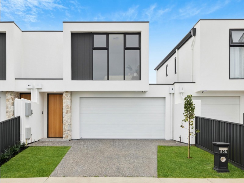 50B Pitman Avenue, Woodville West SA 5011
