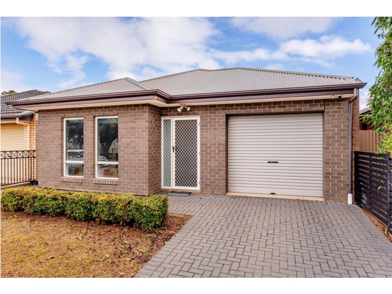25 Kenmair Street, Mansfield Park SA 5012