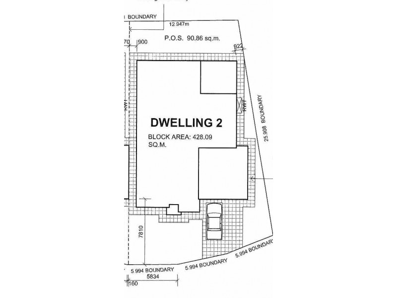 Lot 151 Gibson Street, West Beach SA 5024