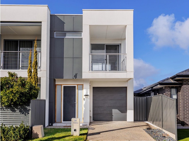 14 Elizabeth Street, Woodville West SA 5011