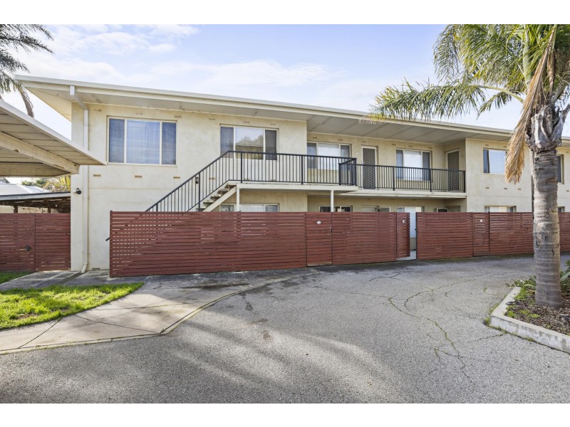 6/5 Gurner Terrace, Grange SA 5022