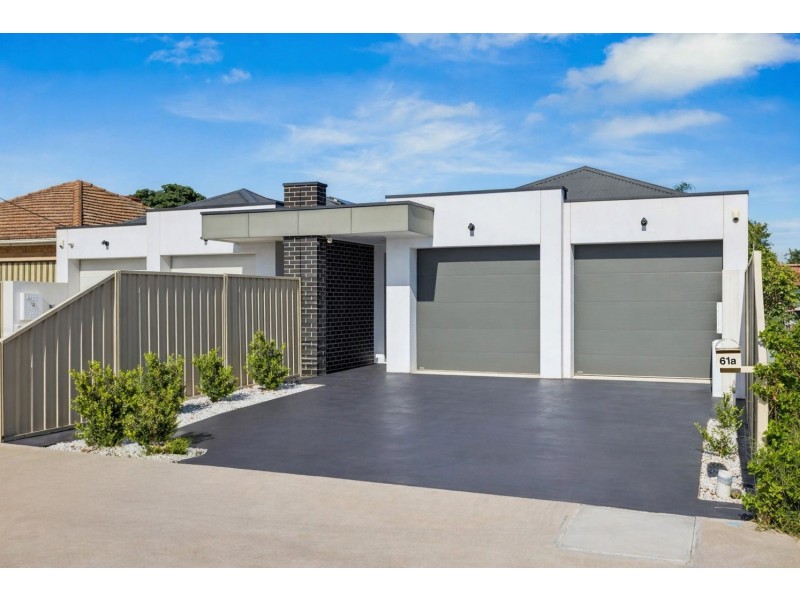 61a Pitman Avenue, Woodville West SA 5011