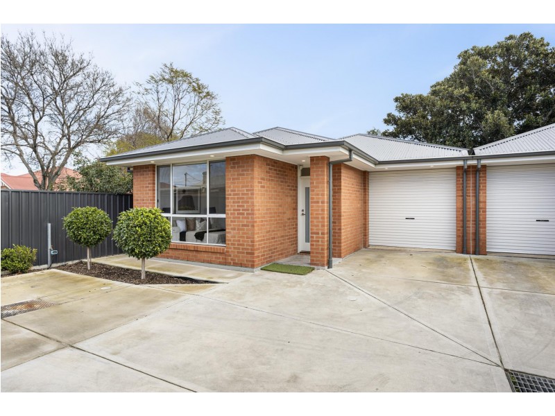 89a May Terrace, Ottoway SA 5013