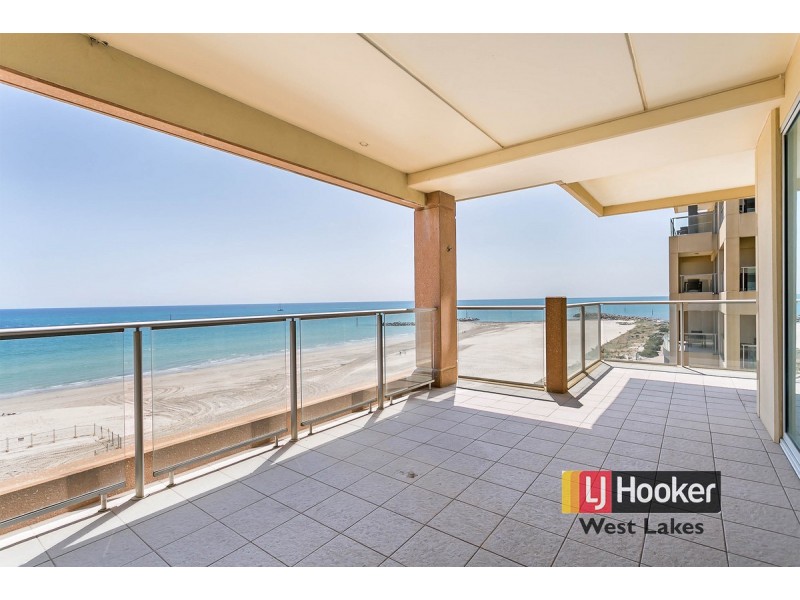 602/19 Holdfast Promenade, Glenelg SA 5045
