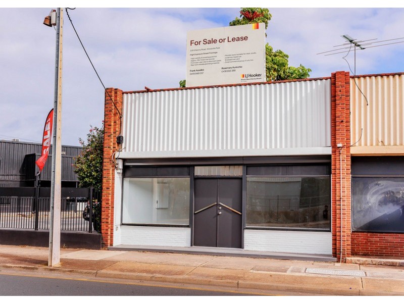 2/9 Kilkenny Road, Woodville Park SA 5011