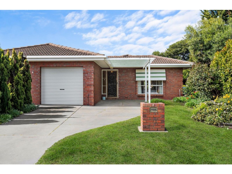 2/4 Moorea Court, West Lakes SA 5021