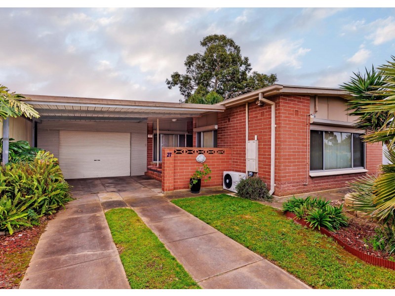 27 Bridges Avenue, Osborne SA 5017