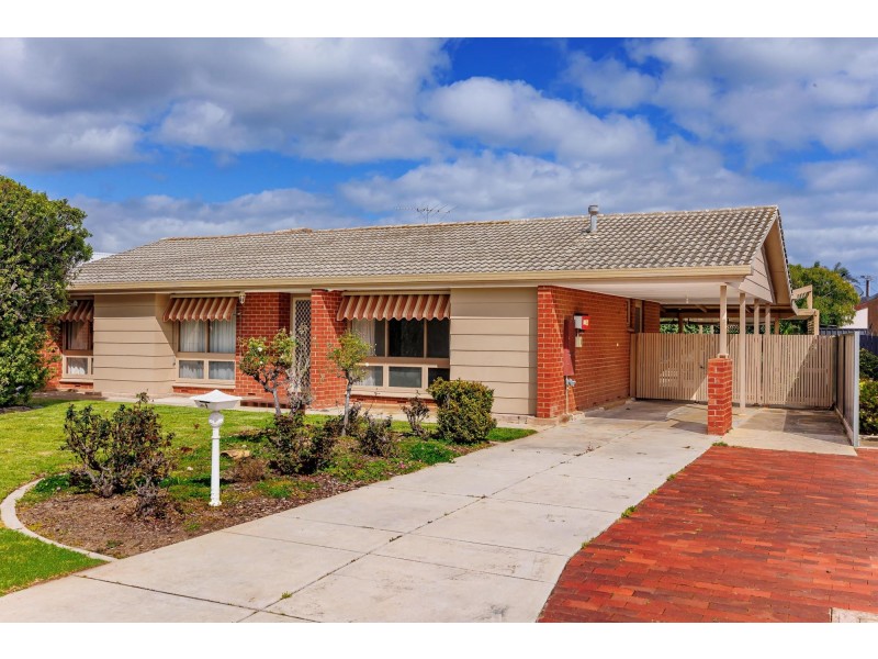 9 Alexander Avenue, Grange SA 5022
