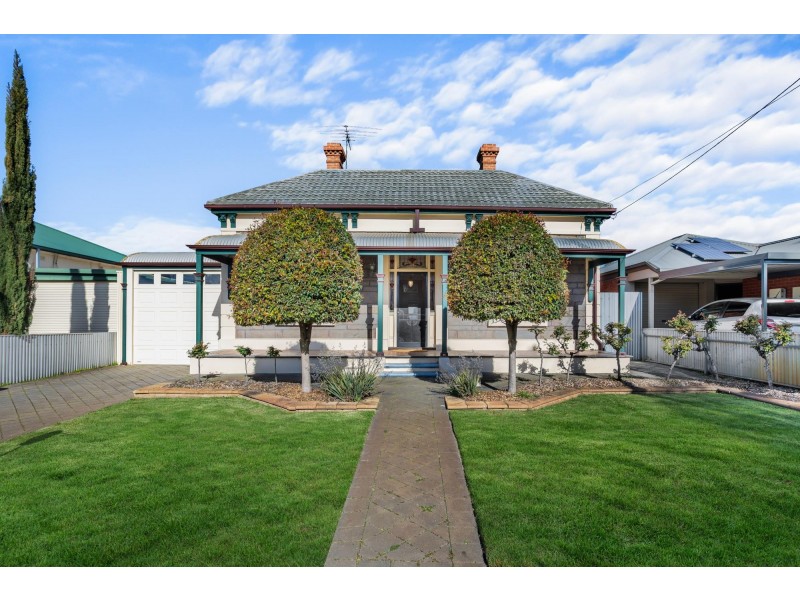 44 Webb Street, Queenstown SA 5014
