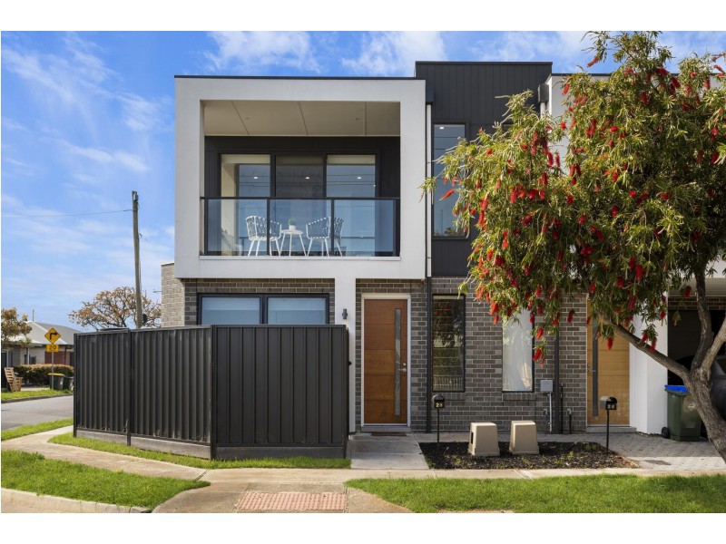28 Lewis Crescent, Woodville West SA 5011