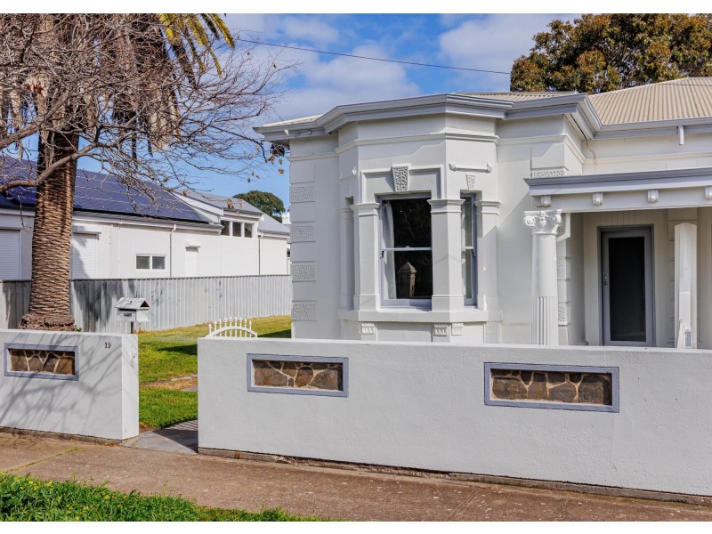 19 Penny Street, Semaphore SA 5019