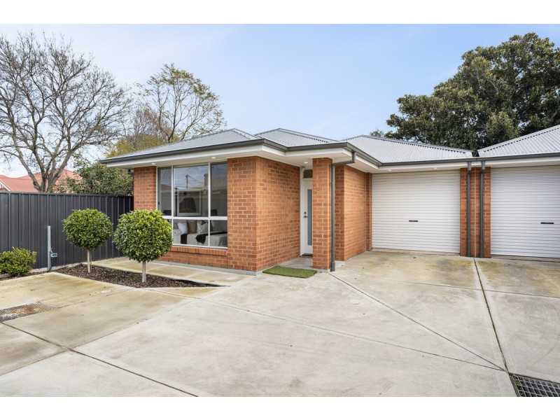 89a May Terrace, Ottoway SA 5013