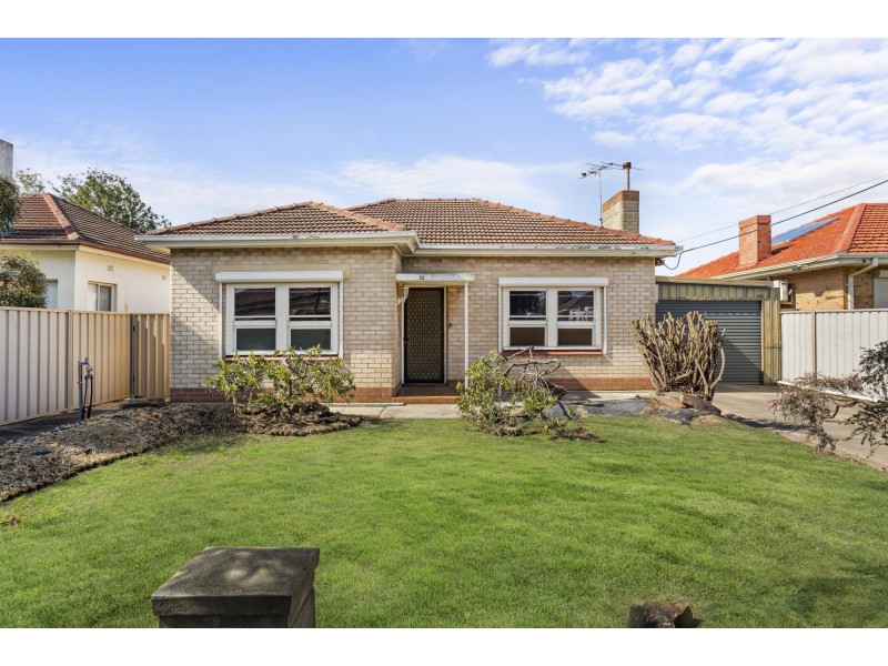 52 Ivey Street, Ottoway SA 5013