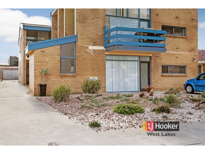 1/2 Rockingham Street, West Beach SA 5024