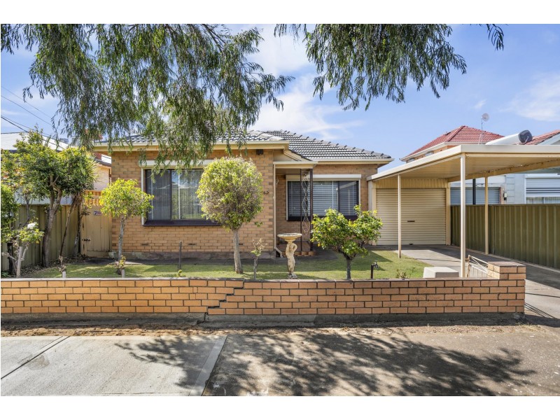 103 Palm Avenue, Royal Park SA 5014