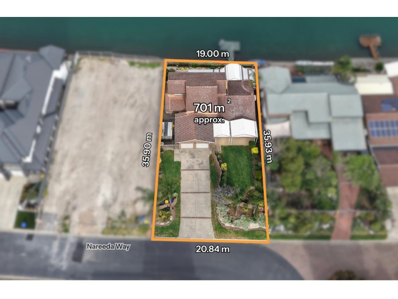 9 Nareeda Way, West Lakes SA 5021