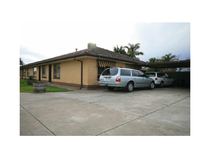 5/5 Bartlett Terrace, Semaphore Park SA 5019