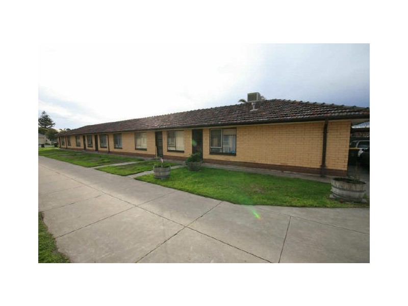 5/5 Bartlett Terrace, Semaphore Park SA 5019