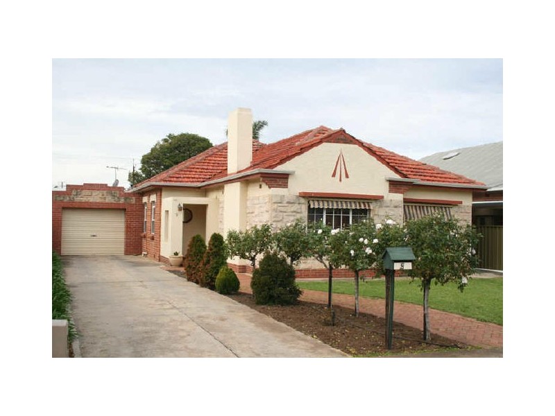 9 Green Road, Woodville West SA 5011