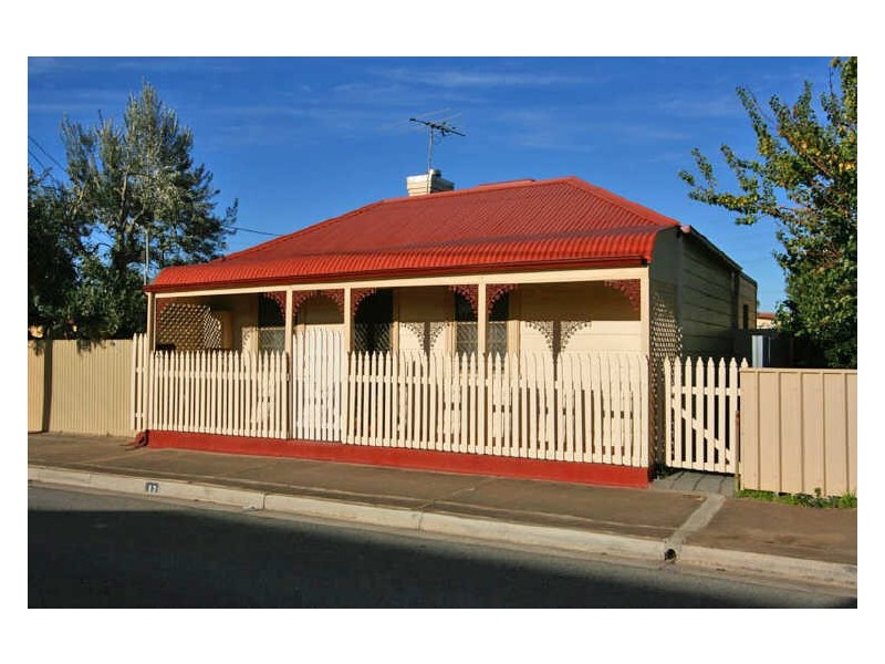12 Stewart Street, Glanville SA 5015