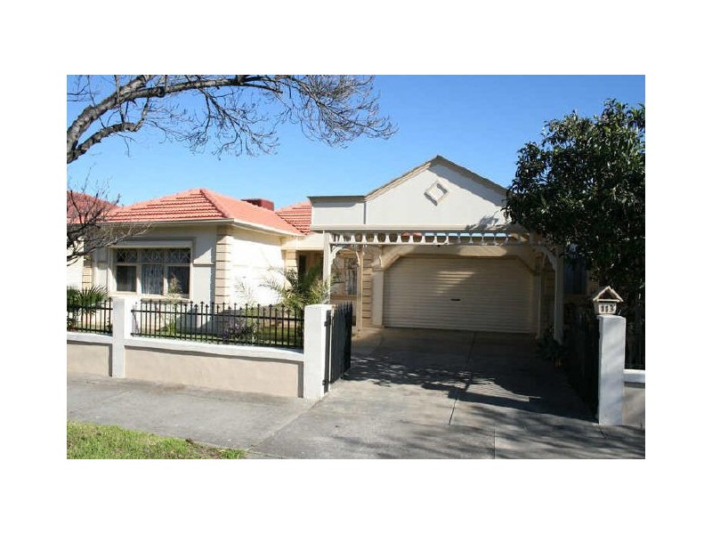 113 New Street, Queenstown SA 5014
