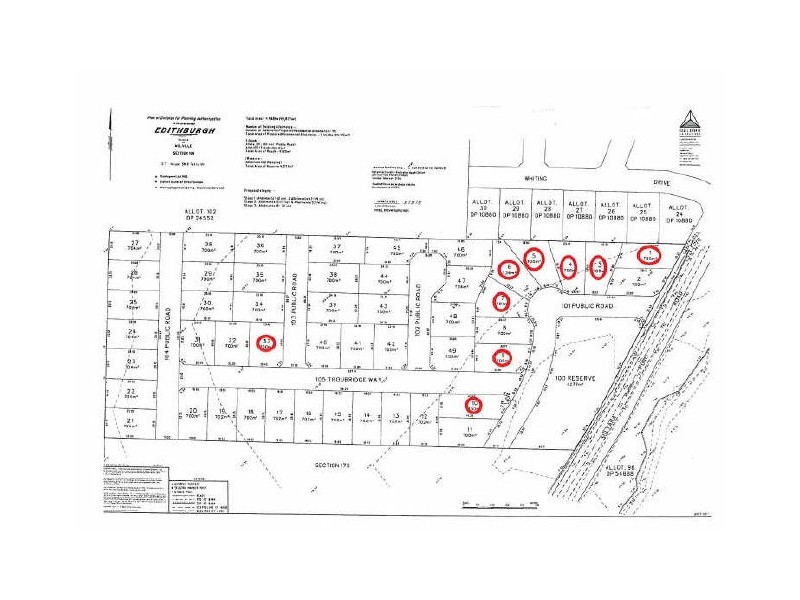Sultana Point Road, Edithburgh SA 5583