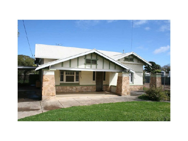 5 Rawson Street, Alberton SA 5014