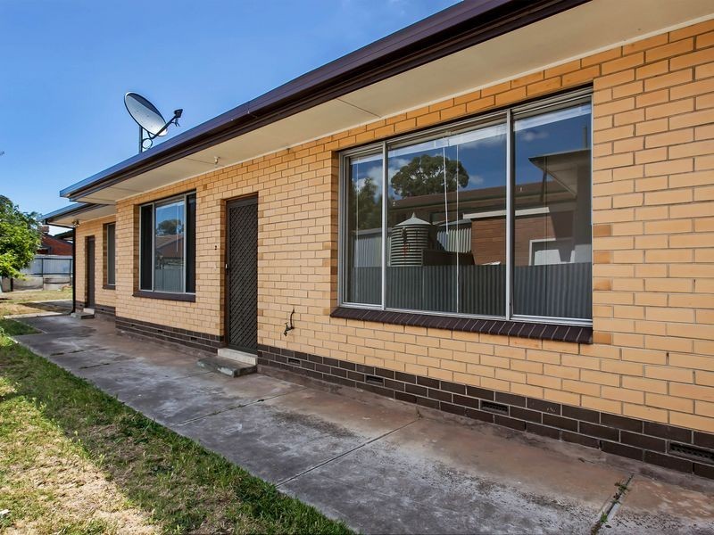 2/113 Spring Street, Queenstown SA 5014