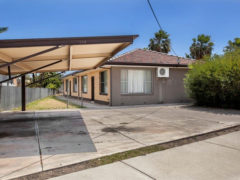 2/113 Spring Street, Queenstown SA 5014