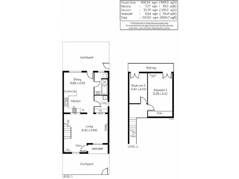 25/152 Montacute Road, Rostrevor SA 5073