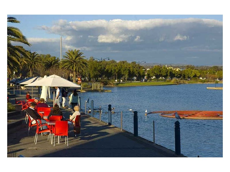 42-48 Garden Terrace, Mawson Lakes SA 5095