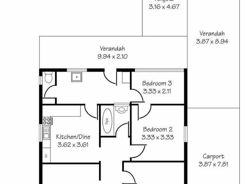 20 Kybunga Terrace, Largs North SA 5016