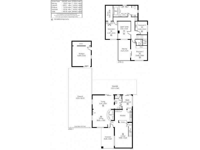 9 Kopurlo Avenue, Brooklyn Park SA 5032