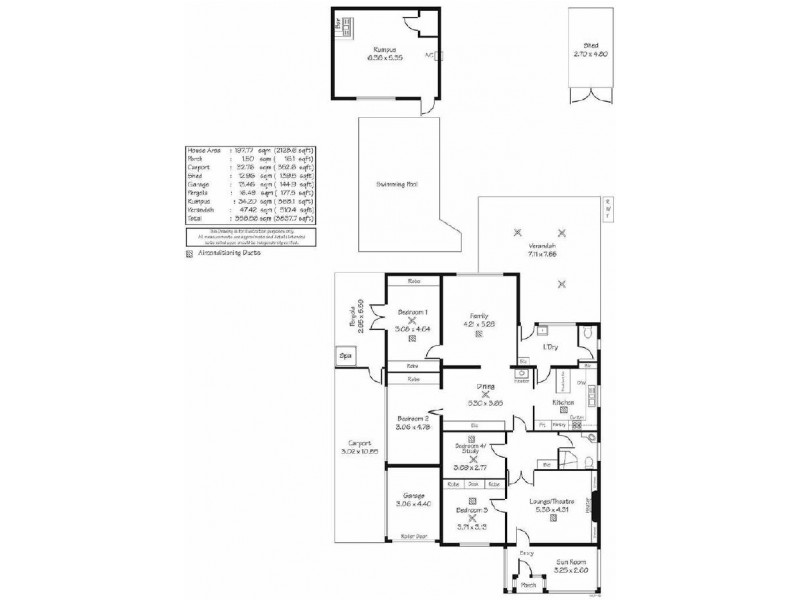 48 Alma Terrace, Seaton SA 5023