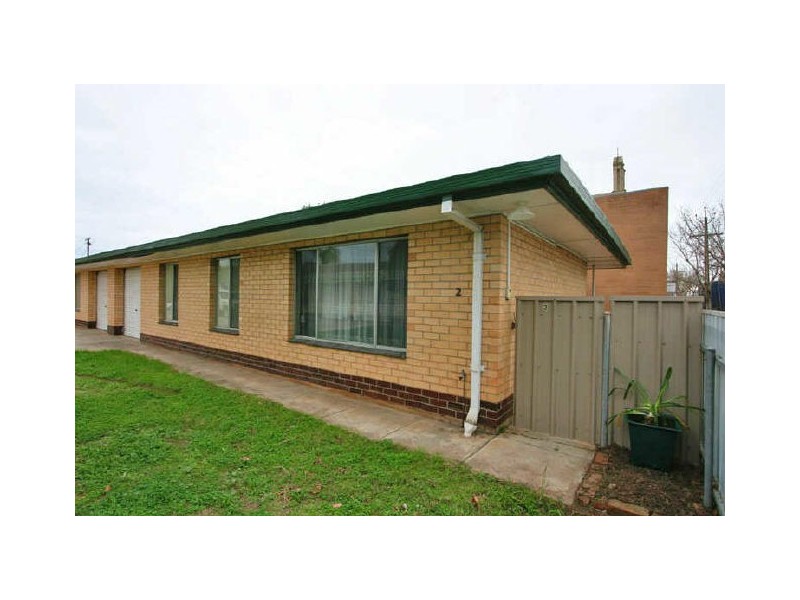 2/187-189 Port Road, Queenstown SA 5014