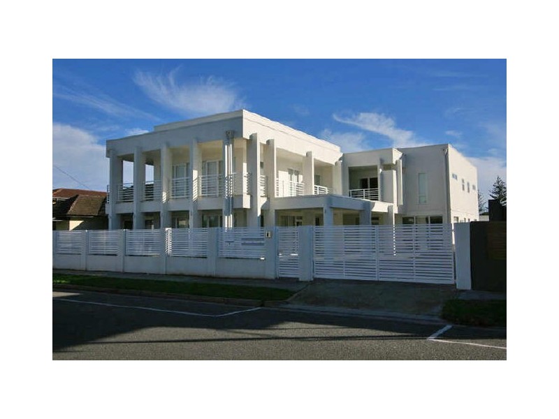 6/8 West Beach Road, West Beach SA 5024