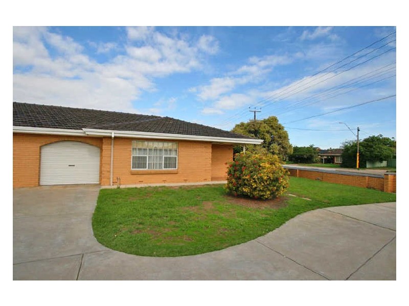 1/409 Tapleys Hill Road, Fulham Gardens SA 5024