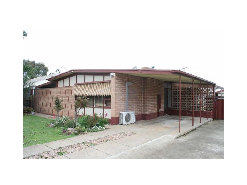 16 O’Brien Avenue, Salisbury Downs SA 5108