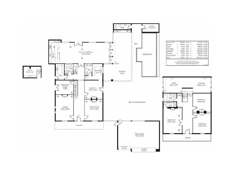 38 Westall Street, Hyde Park SA 5061