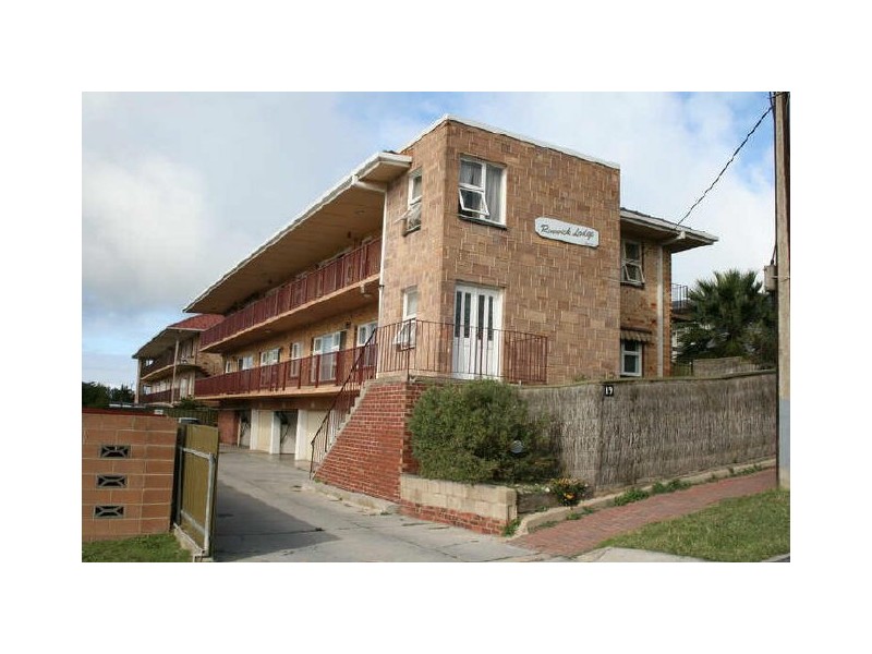 6/19 Renwick Street, West Beach SA 5024