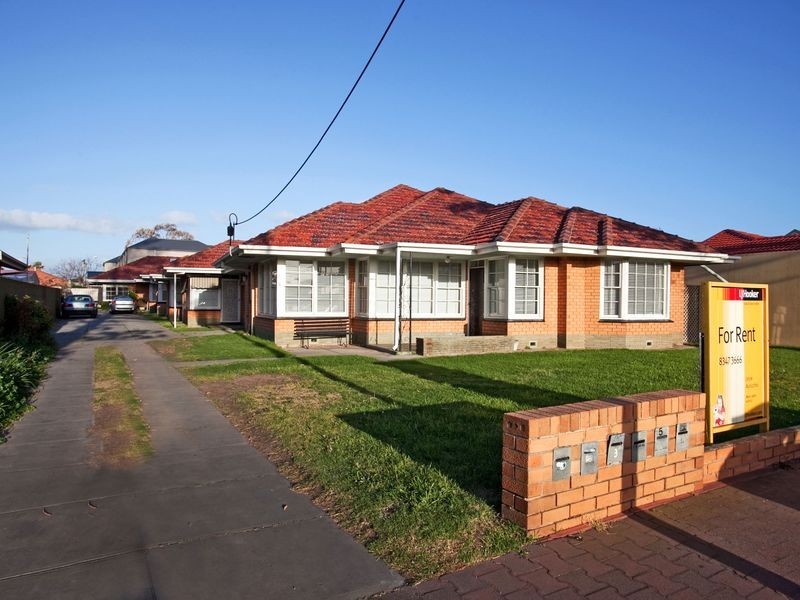 6/26 Partridge Street, Glenelg SA 5045